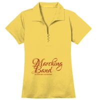 Ladies Tech Pique Polo Thumbnail