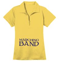 Ladies Tech Pique Polo Thumbnail