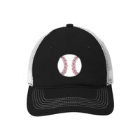 Mesh Back Cap Thumbnail