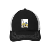 Mesh Back Cap Thumbnail