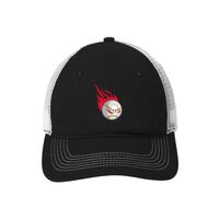 Mesh Back Cap Thumbnail