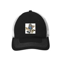 Mesh Back Cap Thumbnail