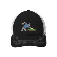 Mesh Back Cap Thumbnail