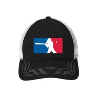 Mesh Back Cap Thumbnail