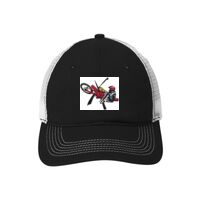 Mesh Back Cap Thumbnail