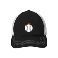Mesh Back Cap Thumbnail