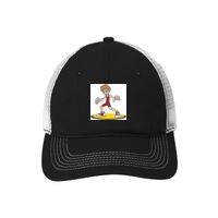 Mesh Back Cap Thumbnail