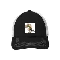 Mesh Back Cap Thumbnail