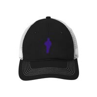 Mesh Back Cap Thumbnail