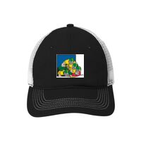 Mesh Back Cap Thumbnail