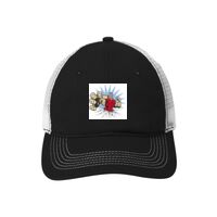 Mesh Back Cap Thumbnail