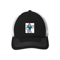 Mesh Back Cap Thumbnail