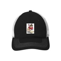 Mesh Back Cap Thumbnail