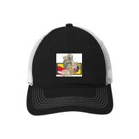 Mesh Back Cap Thumbnail