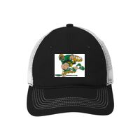 Mesh Back Cap Thumbnail