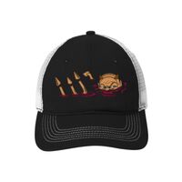 Mesh Back Cap Thumbnail