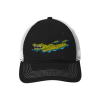 Mesh Back Cap Thumbnail