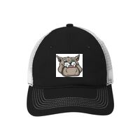 Mesh Back Cap Thumbnail