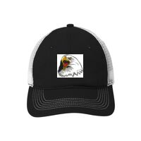 Mesh Back Cap Thumbnail