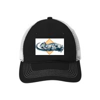 Mesh Back Cap Thumbnail