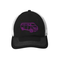 Mesh Back Cap Thumbnail