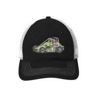 Mesh Back Cap Thumbnail