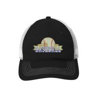 Mesh Back Cap Thumbnail