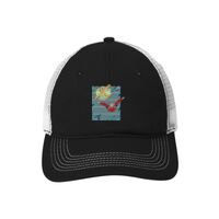 Mesh Back Cap Thumbnail