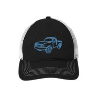 Mesh Back Cap Thumbnail