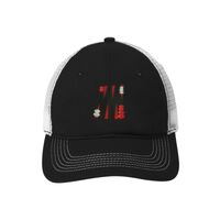 Mesh Back Cap Thumbnail