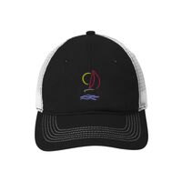 Mesh Back Cap Thumbnail