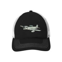 Mesh Back Cap Thumbnail