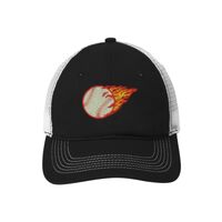 Mesh Back Cap Thumbnail