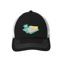 Mesh Back Cap Thumbnail