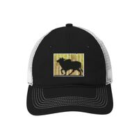 Mesh Back Cap Thumbnail