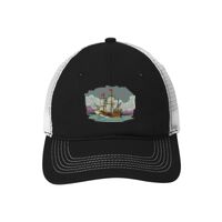 Mesh Back Cap Thumbnail