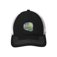 Mesh Back Cap Thumbnail