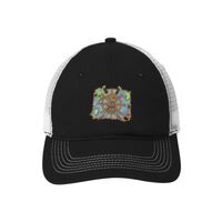 Mesh Back Cap Thumbnail