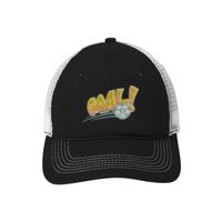 Mesh Back Cap Thumbnail