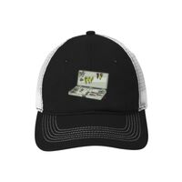 Mesh Back Cap Thumbnail