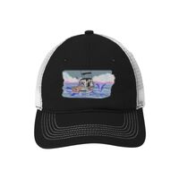 Mesh Back Cap Thumbnail