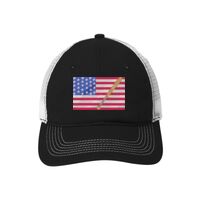 Mesh Back Cap Thumbnail