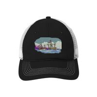 Mesh Back Cap Thumbnail