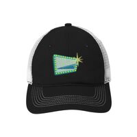 Mesh Back Cap Thumbnail