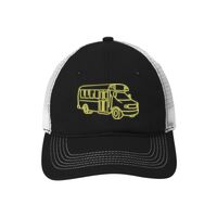 Mesh Back Cap Thumbnail