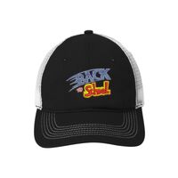 Mesh Back Cap Thumbnail