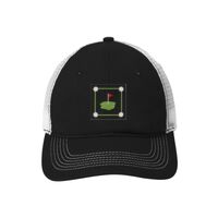 Mesh Back Cap Thumbnail