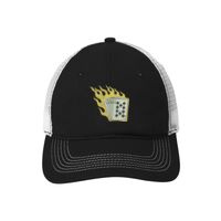 Mesh Back Cap Thumbnail