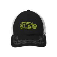Mesh Back Cap Thumbnail