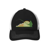 Mesh Back Cap Thumbnail